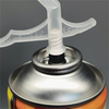 Eco-Friendly Foam Dispensing Valve for Gardening Sprays with Sustainable Materials
