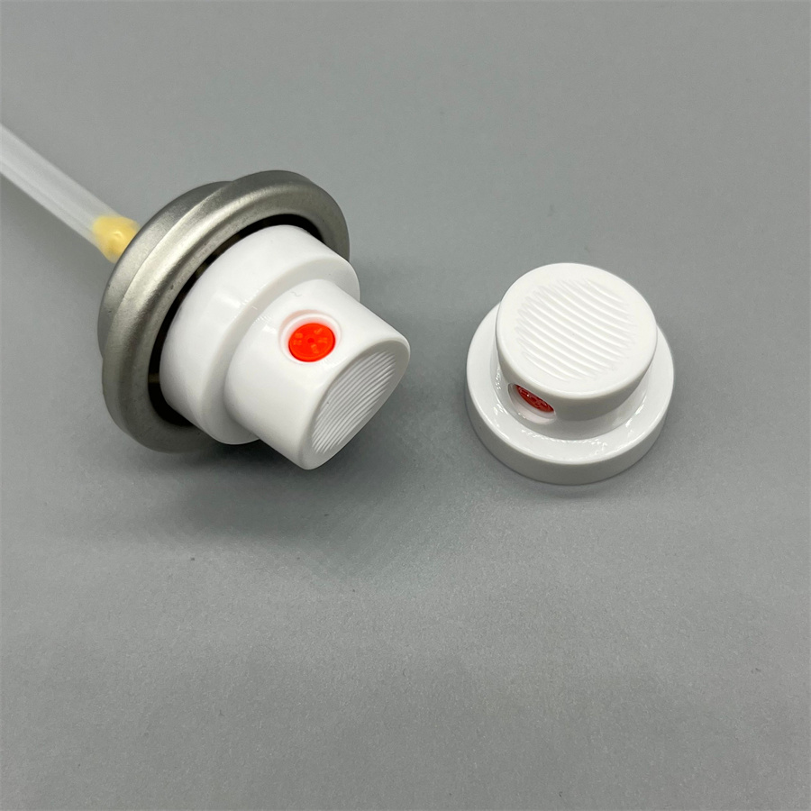 WATER BASED INSECTICIDE VALVE ACTUATOR (42)