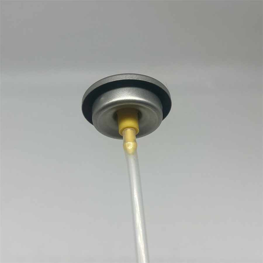 Dry shampoo aerosol nozzle (17)