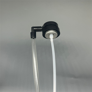 Innovative Tire Inflator Valve Actuator for Commercial Vehicles with Enhanced Safety
