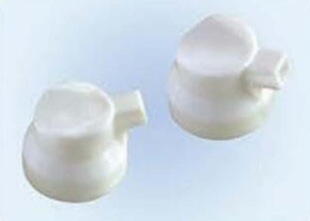 big foam actuator