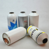2-piece Aerosol Spray Paint Can 450g Aerosol Spray Can Refill 500g Aerosol Body Spray Can