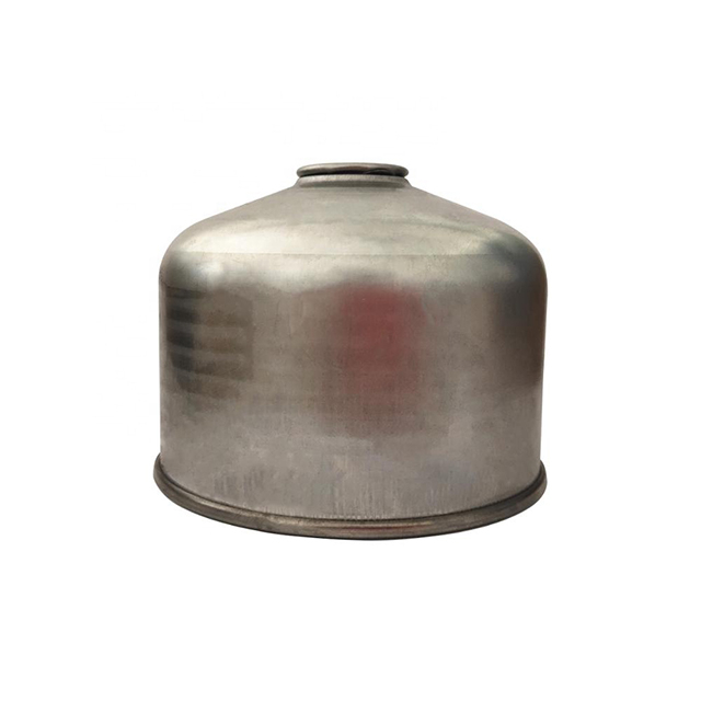 Small Camping Butane Gas Canister