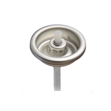Hair Spray Valve 