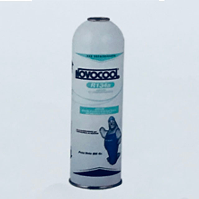 Empty Aerosol Can Aerosol Refrigerate Spray Can Aerosol Can for Refrigeration