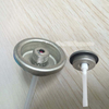 One Inch Female Aerosol Refrigerant Gas Can Valve